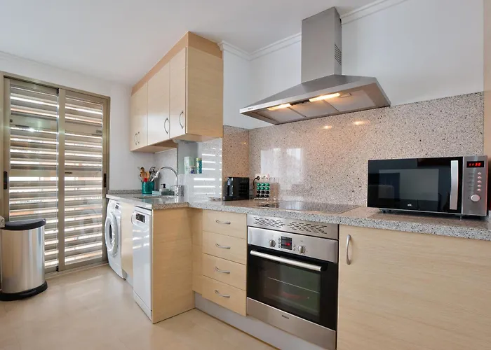 Apartamento Miro