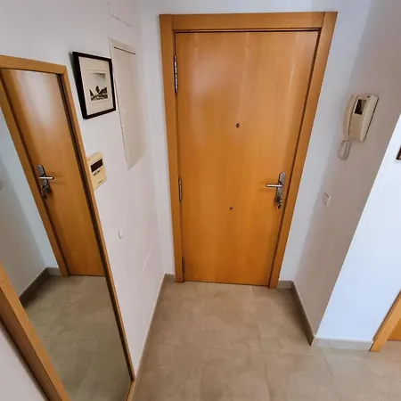 Apartamento Miro Calpe Exterior photo