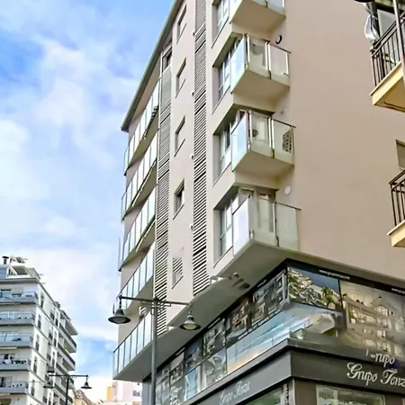 Apartamento Miro Calpe Exterior photo