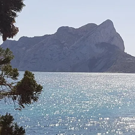 Apartamento Miro Calpe Exterior photo