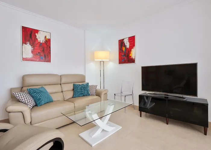 Apartamento Miro