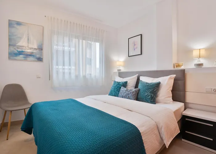 Apartamento Miro